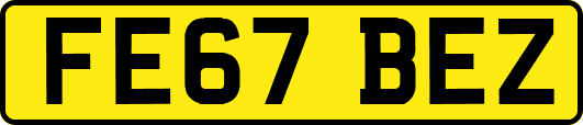 FE67BEZ