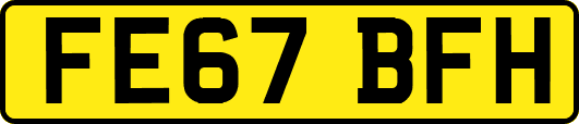FE67BFH
