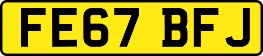 FE67BFJ