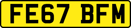 FE67BFM