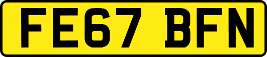 FE67BFN
