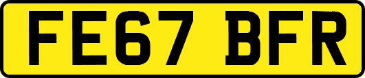 FE67BFR
