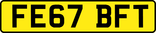 FE67BFT