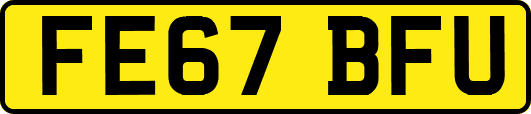 FE67BFU