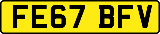 FE67BFV