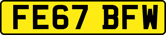 FE67BFW