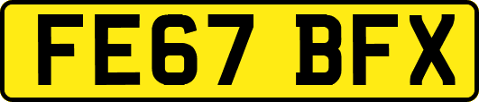 FE67BFX
