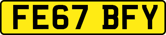 FE67BFY