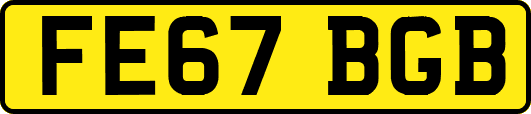 FE67BGB