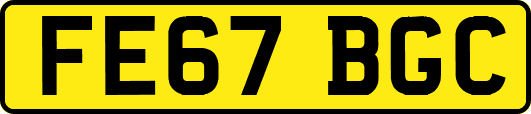 FE67BGC