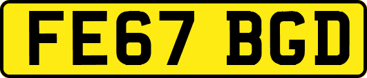 FE67BGD