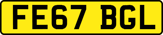 FE67BGL