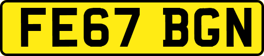 FE67BGN