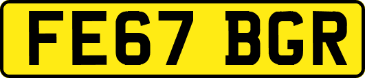 FE67BGR