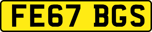FE67BGS