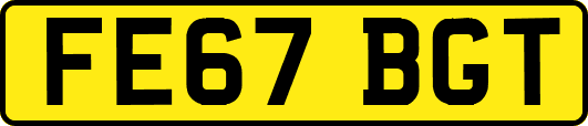 FE67BGT