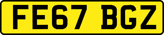 FE67BGZ