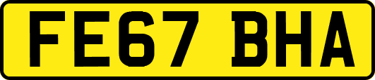 FE67BHA