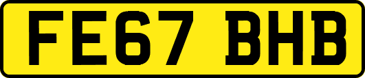FE67BHB