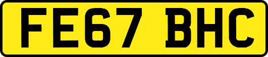 FE67BHC