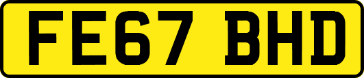 FE67BHD