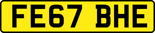 FE67BHE