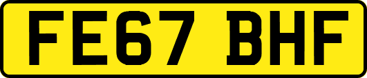 FE67BHF