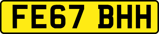 FE67BHH