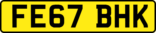 FE67BHK