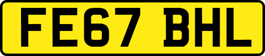 FE67BHL