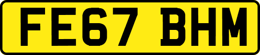 FE67BHM
