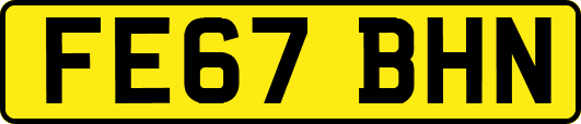 FE67BHN