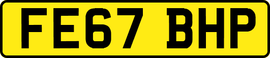 FE67BHP