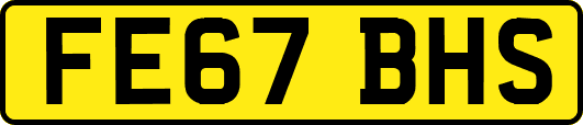 FE67BHS
