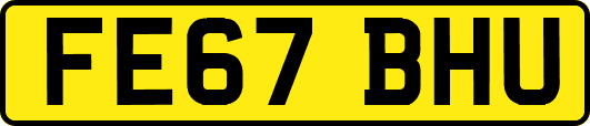 FE67BHU