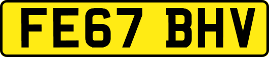 FE67BHV