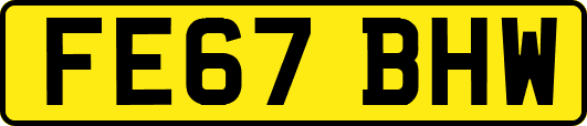 FE67BHW