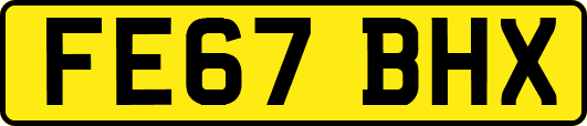 FE67BHX