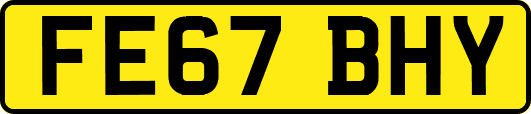 FE67BHY