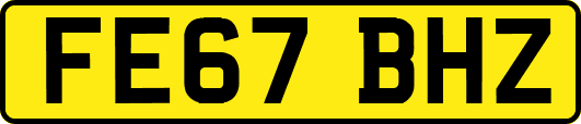 FE67BHZ