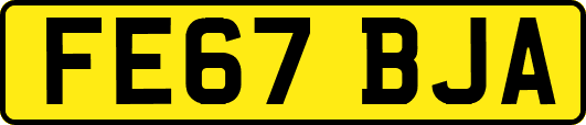 FE67BJA