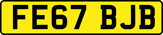 FE67BJB