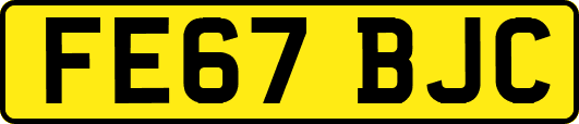 FE67BJC