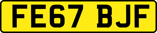 FE67BJF