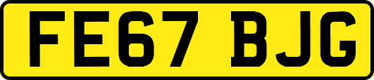 FE67BJG
