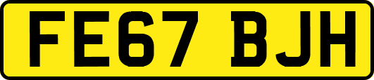 FE67BJH