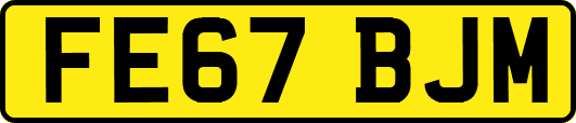 FE67BJM