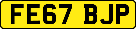 FE67BJP