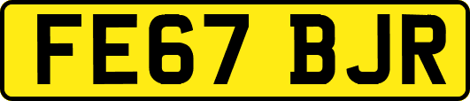 FE67BJR