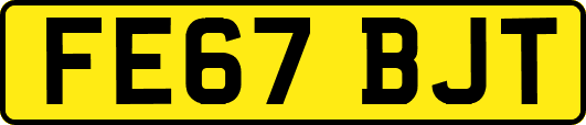 FE67BJT